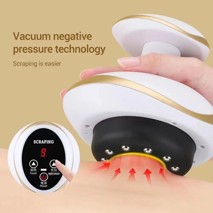 ThermoSculpt Recharge Pro Massager